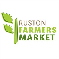 Ruston Farmers Market/North LA Farm Fresh