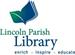 Lincoln Parish Library & Events Center