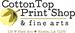 Cotton Top RIBBON CUTTING and OPEN HOUSE!