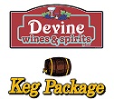Devine Wine and Spirits Plus