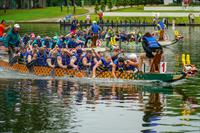 Children's Coalition Dragon Boat Festival