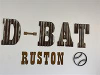 D-BAT Ruston