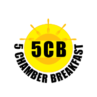 5 Chamber Breakfast