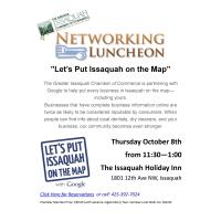 Membership Luncheon