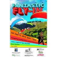Fantastic Fly In!