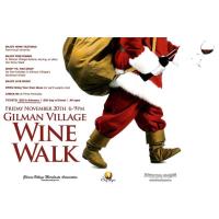 Wine Walk