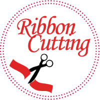 Ribbon Cutting- Revolve Consignment