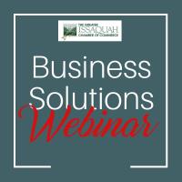 BUSINESS SOLUTIONS WEBINAR - Value of Video Marketing