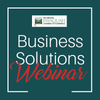BUSINESS SOLUTIONS WEBINAR - Recruiting Challenges & Solutions