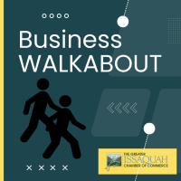 BUSINESS WALKABOUT
