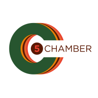 5 CHAMBER BREAKFAST