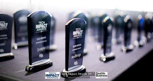 Tech Impact Awards