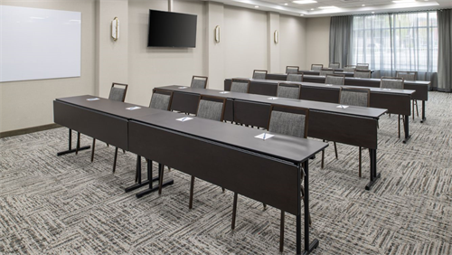 Meeting Room B