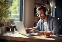 Secure your hybrid workforce. Practical tips for business owners