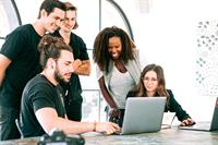 Think you don’t need cybersecurity training? Think again!