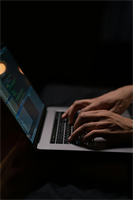 Has your business been hacked?