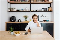 Is Your Home Office Putting Company Data at Risk?