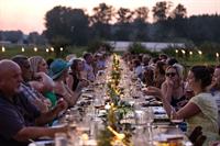 Feast in the Field
