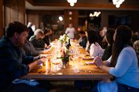 Farmview Dinner