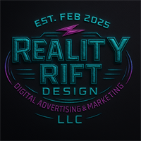 Reality Rift Design (Digital Marketing) Elevate Your Digital Presence!