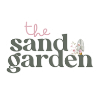 Bluey is visiting The Sand Garden!