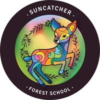 Now Enrolling: Suncatcher Forest School (2026–2027)