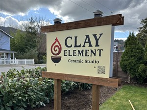 Clay Element Ceramic Studio