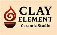Clay Element Ceramic Studio Welcomes Community to Create and Connect