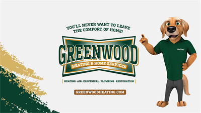 Greenwood Heating and Home Services