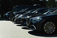 Executive Car Service Joins the Greater Issaquah Chamber Ahead of the Holiday Travel Season