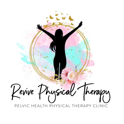 Revive Physical Therapy Logo
