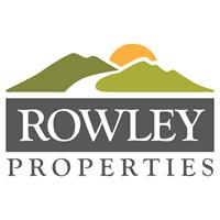 Rowley Properties, Inc.