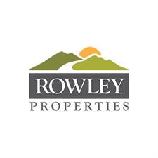 Rowley Properties, Inc.