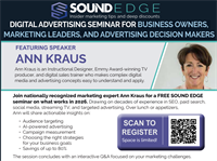 News Release: Exclusive Invitation: Marketing Strategies Your Competitors Will Be Using in 2026