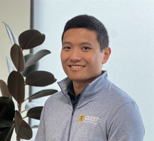 Nathan Ishii, PT, DPT