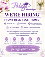 Pelage Medi Spa