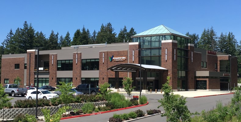 Snoqualmie Valley Health