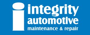 Integrity Automotive Integrity Automotive