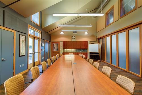 Blakely Hall Conference Room
