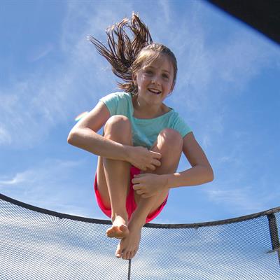 Springfree Trampoline Springfree Trampoline