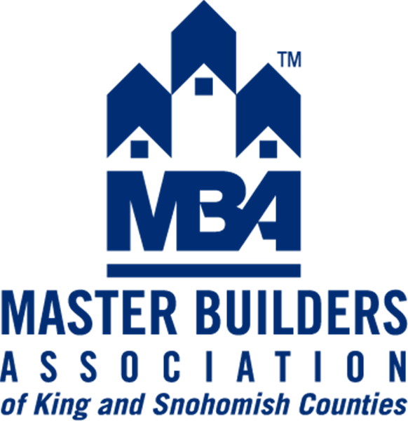 Master Builders Association of King and Snohomish Counties Master Builders Association of King and Snohomish Counties