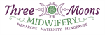 Three Moons Midwifery PLLC Three Moons Midwifery PLLC