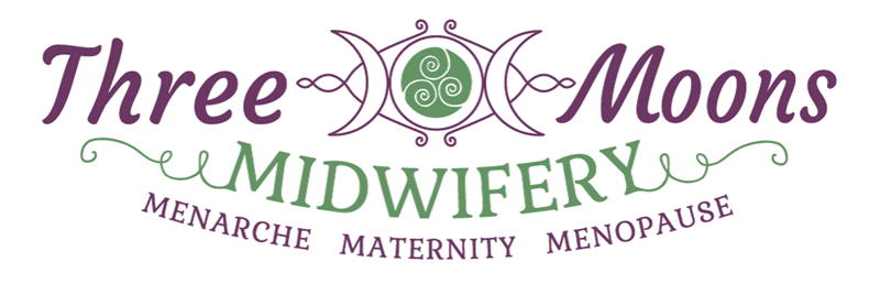Three Moons Midwifery PLLC Three Moons Midwifery PLLC