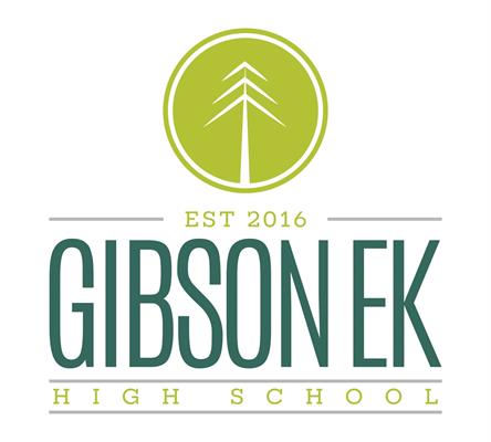 Gibson Ek High School Gibson Ek High School