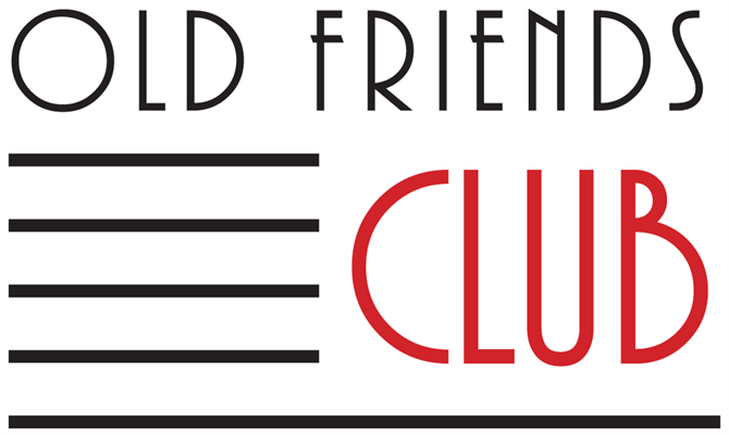 Old Friends Club Old Friends Club