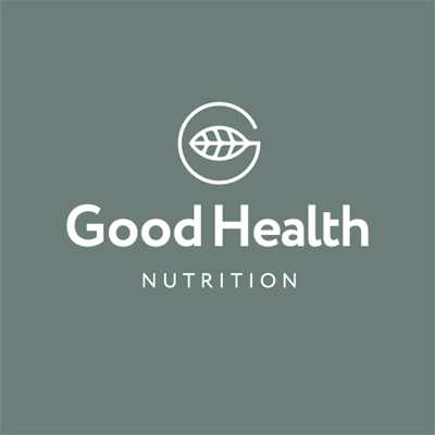 Good Health Nutrition Good Health Nutrition