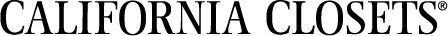 California Closets - Laura Syren Designer California Closets - Laura Syren Designer
