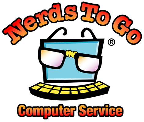 Nerds To Go Nerds To Go