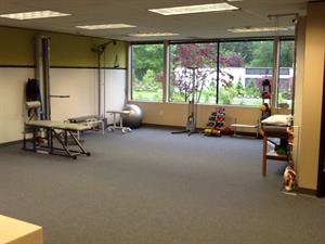 MTI Physical Therapy - Issaquah