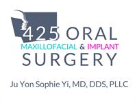 425 Oral, Maxillofacial, and Implant Surgery